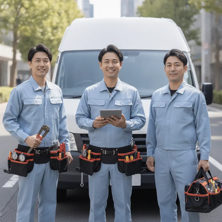 Intervention Yamanashi